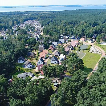 Duenenresidenz - Haus Frieda Semesterbostad Glowe