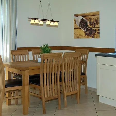 Duenenresidenz - Haus Frieda