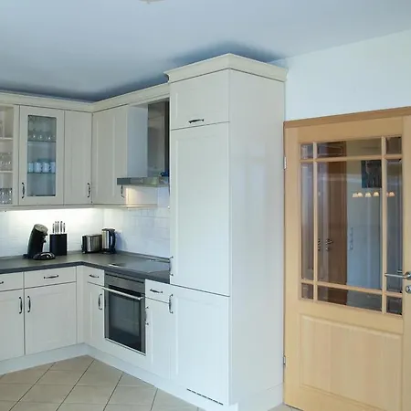 Duenenresidenz - Haus Frieda Glowe