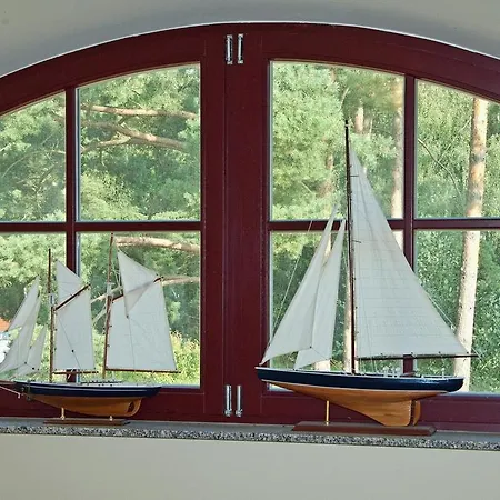 Duenenresidenz - Haus Frieda