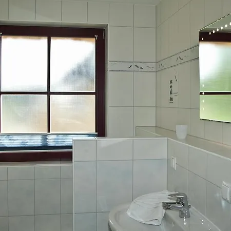 Duenenresidenz - Haus Frieda Glowe