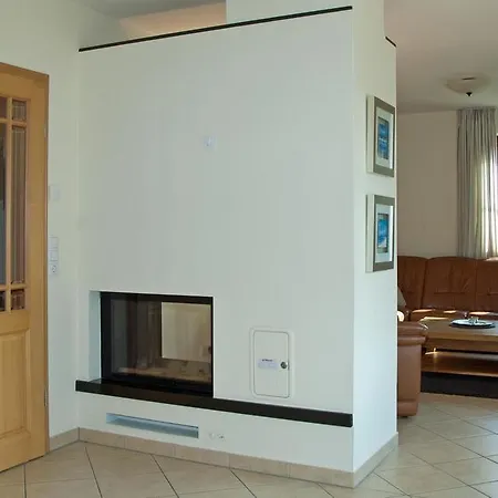 Duenenresidenz - Haus Frieda Glowe