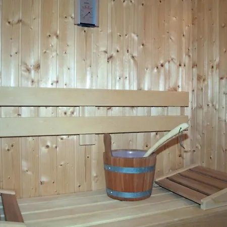 Semesterbostad Duenenresidenz - Haus Frieda