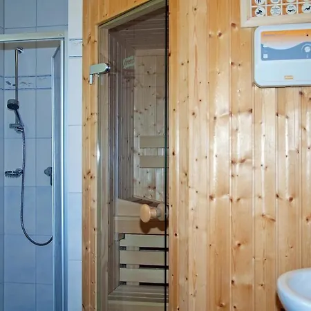 Duenenresidenz - Haus Frieda Glowe