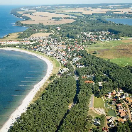 Duenenresidenz - Haus Frieda