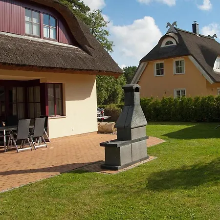 Duenenresidenz - Haus Frieda