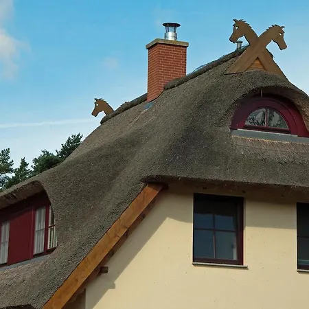 Duenenresidenz - Haus Frieda Glowe