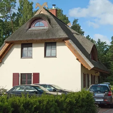 Duenenresidenz - Haus Frieda