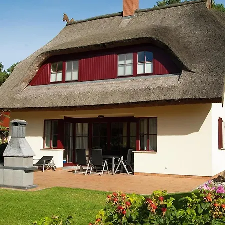 Duenenresidenz - Haus Frieda Glowe