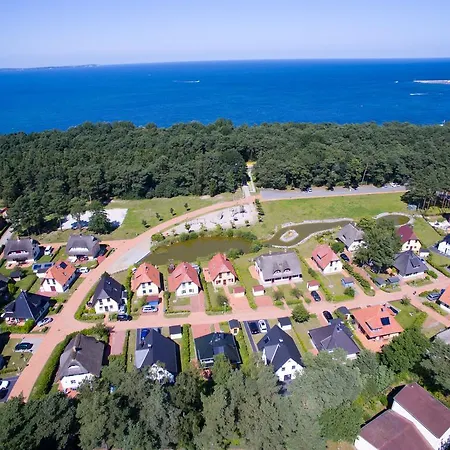 Duenenresidenz - Haus Frieda *