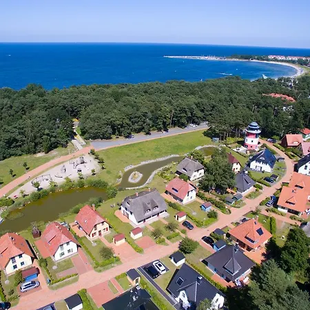 Duenenresidenz - Haus Frieda